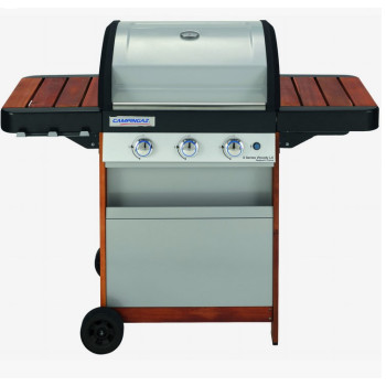 CAM Grill Woody LX Seria 3