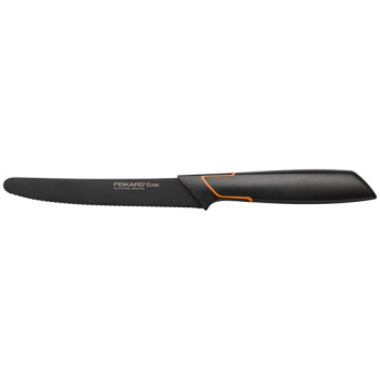 Fiskars Nóż do pomidorów EDGE 13cm