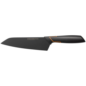 FIS Nóż santoku EDGE 17cm