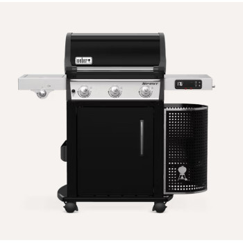 Grill gazowy Spirit EPX-325 Premium Gbs Weber