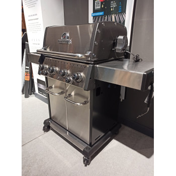 Broil King Baron S 490 Wyprzedaż ekspozycji Janki