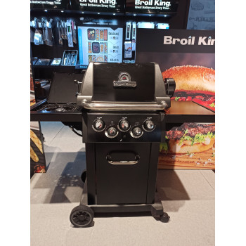 Broil King Grill Royal 390 Shadow Wyprzedaż ekspozycji Janki