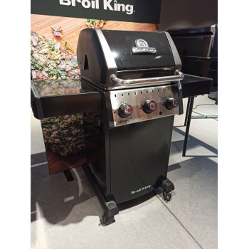 Crown 310 Broil King 864053PL Wyprzedaż ekspozycji Janki