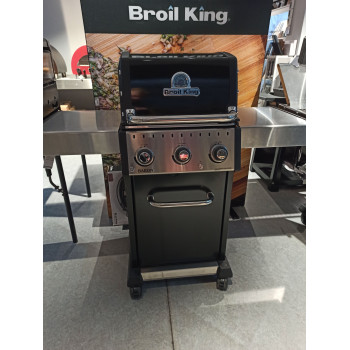 Broil King Grill Baron 320 Wyprzedaż ekspozycji Janki