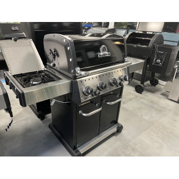 Grill Broil King BARON 490 EKSPOZYCJA Ząbki