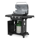 BROIL KING Grill ROYAL 320 SHADOW