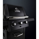 BROIL KING Grill ROYAL 320 SHADOW