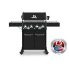 Grill gazowy BROIL KING Baron 490 Shadow 