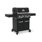 Grill gazowy BROIL KING Baron 490 Shadow 