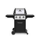 Grill gazowy MONARCH 320 BROIL KING 834253PL