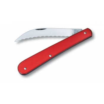 Victorinox scyzoryk baker's knife 90, czerwony,