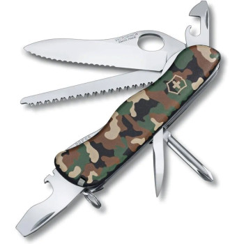 Victorinox scyzoryk trailmaster one hand 111