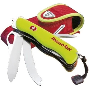 Victorinox scyzoryk RescueTool