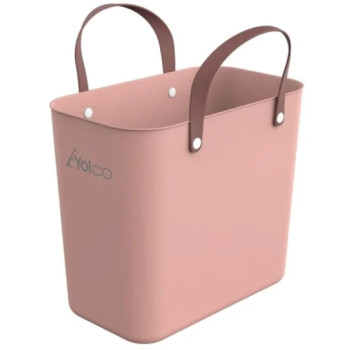 Yolco Multibag Albula 25l róż