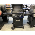 Broil King Grill Royal 390 Shadow Wyprzedaż ekspozycji Ząbki