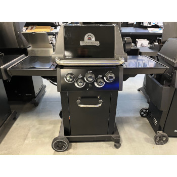 Broil King Grill Royal 390 Shadow Wyprzedaż ekspozycji Ząbki