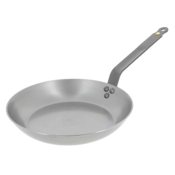 Patelnia de Buyer Mineral B Pan 20 cm