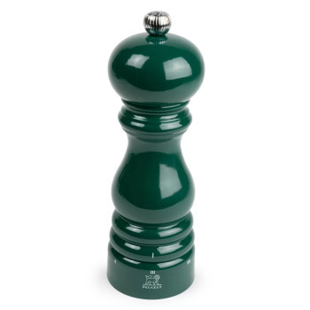 Peugeot Parisrama Młynek do soli 18cm Forest Green