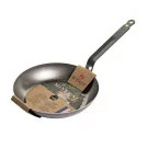 Patelnia grillowa de Buyer mineral B 26 cm