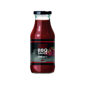 Sos Napoleon Tomato Chili BBQ Napoleon 240 ml grillspot