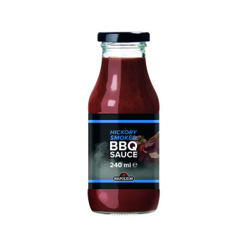 Sos Napoleon Hickory Smoked BBQ Napoleon 240 ml grillspot