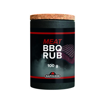 Rub Napoleon Meat Napoleon 100g grillspot