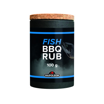 Rub Napoleon Fish Napoleon 100g grillspot