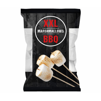 Pianki Marshmallows BBQ XXL Napoleon 400g Grillspot