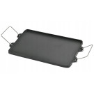 Płyta żeliwna grillowa Rossner 40x25cm Grillspot 1