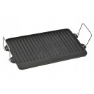 Płyta żeliwna grillowa Rossner 40x25cm Grillspot