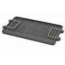 Płyta żeliwna grillowa Rossner 40x25cm Grillspot 2