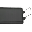 Płyta żeliwna grillowa Rossner 40x25cm Grillspot 4