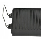 Płyta żeliwna grillowa Rossner 40x25cm Grillspot 5