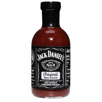 Sos Jack Daniel's BBQ Original 473ml