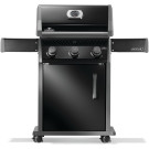 NAP Grill ROGUE 425 gazowy czarny