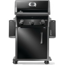 NAP Grill ROGUE 425 gazowy czarny