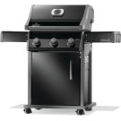 NAP Grill ROGUE 425 gazowy czarny