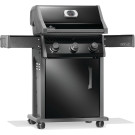 NAP Grill ROGUE 425 gazowy czarny