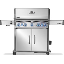 Grill Gazowy Rogue 625 PRO-S stal nierdzewna Napoleon