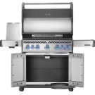 Grill Gazowy Rogue 625 PRO-S stal nierdzewna Napoleon