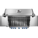 Grill Gazowy Rogue 625 PRO-S stal nierdzewna Napoleon