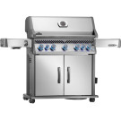 Grill Gazowy Rogue 625 PRO-S stal nierdzewna Napoleon