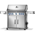 Grill Gazowy Rogue 625 PRO-S stal nierdzewna Napoleon