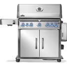 Grill Gazowy Rogue 625 PRO-S stal nierdzewna Napoleon