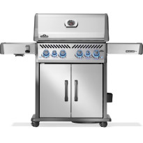 Grill Gazowy Rogue 525 PRO-S stal nierdzewna Napoleon