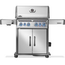 Grill Gazowy Rogue 525 PRO-S stal nierdzewna Napoleon