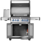 Grill Gazowy Rogue 525 PRO-S stal nierdzewna Napoleon