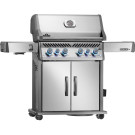 Grill Gazowy Rogue 525 PRO-S stal nierdzewna Napoleon