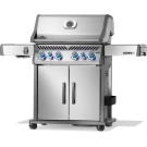 Grill Gazowy Rogue 525 PRO-S stal nierdzewna Napoleon