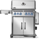 Grill Gazowy Rogue 525 PRO-S stal nierdzewna Napoleon